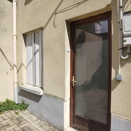 Studio 1 - Metro Europe Rouen Exterior foto